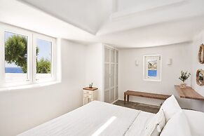 Villa Santa Katerina - Sea View