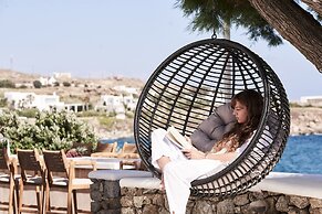 Villa Santa Katerina - Sea View