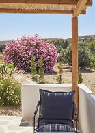 Omilos Beachfront House