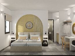 Omilos Beachfront House