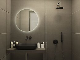 Omilos Beachfront House