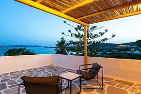 Omilos Beachfront House