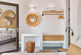 Omilos Beachfront House
