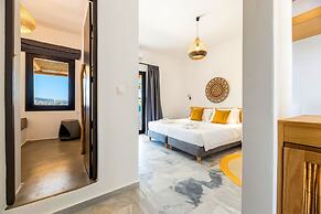 Omilos Beachfront House