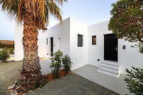 Omilos Beachfront House