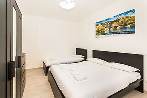 Piazza Statuto Comfortable Apartment