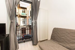 Piazza Statuto Comfortable Apartment