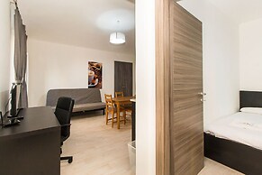 Piazza Statuto Comfortable Apartment