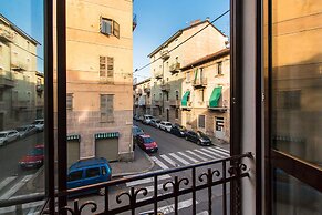 Piazza Statuto Comfortable Apartment