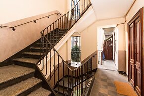 Piazza Statuto Comfortable Apartment