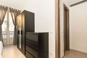 Piazza Statuto Comfortable Apartment