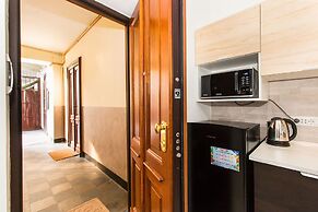 Piazza Statuto Comfortable Apartment