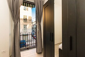 Piazza Statuto Comfortable Apartment