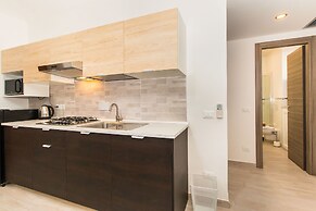 Piazza Statuto Comfortable Apartment
