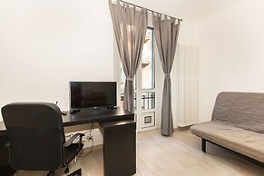 Piazza Statuto Comfortable Apartment