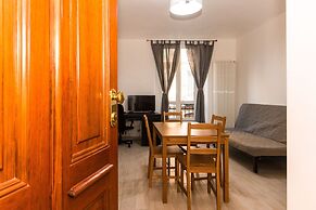 Piazza Statuto Comfortable Apartment