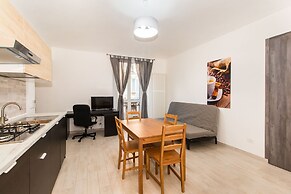 Piazza Statuto Comfortable Apartment