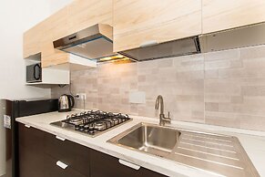 Piazza Statuto Comfortable Apartment