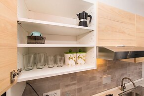 Piazza Statuto Comfortable Apartment