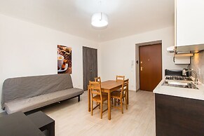 Piazza Statuto Comfortable Apartment