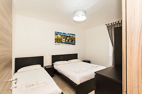 Piazza Statuto Comfortable Apartment