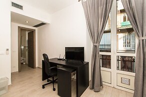 Piazza Statuto Comfortable Apartment