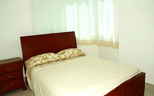 Apartamento con Vista al Mar el Laguito