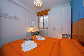 Appartamento Secrel 1