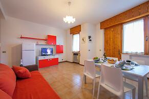 Appartamento Secrel 1