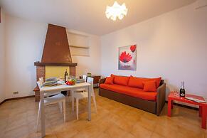 Appartamento Secrel 1