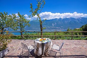 Appartamento Secrel 1