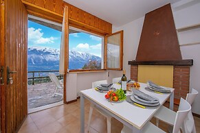 Appartamento Secrel 1