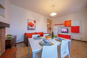 Appartamento Secrel 1