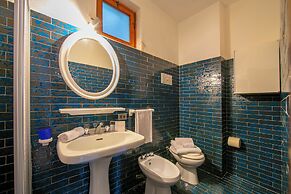 Appartamento Secrel 1