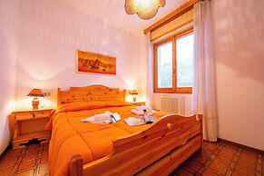 Appartamento Secrel 10