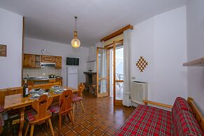 Appartamento Secrel 10