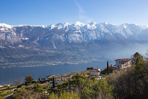 Appartamento Secrel 10