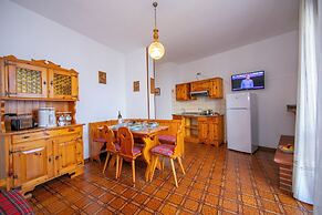 Appartamento Secrel 10