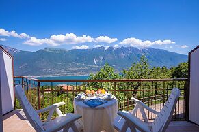 Appartamento Secrel 10