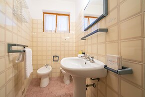 Appartamento Secrel 10