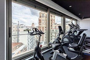 Gran View Apartments