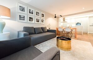 Gran View Apartments