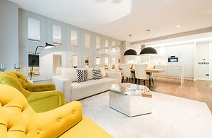 Gran View Apartments