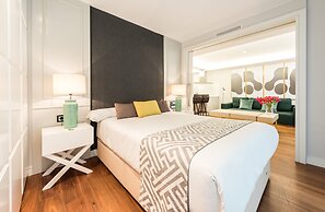 Gran View Apartments