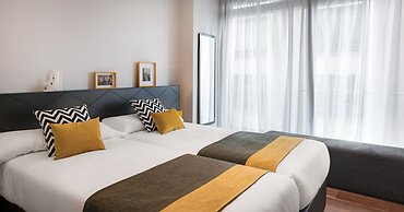 Gran View Apartments