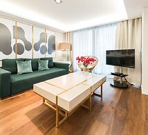 Gran View Apartments