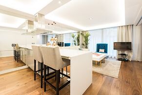 Gran View Apartments