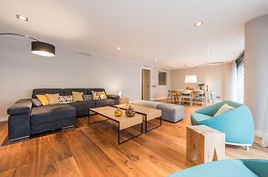 Gran View Apartments