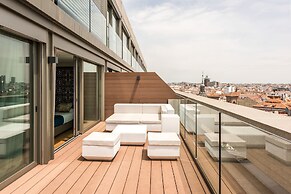 Gran View Apartments