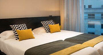 Gran View Apartments